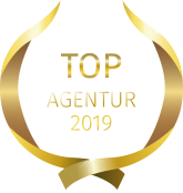 Top-Agentur 2019